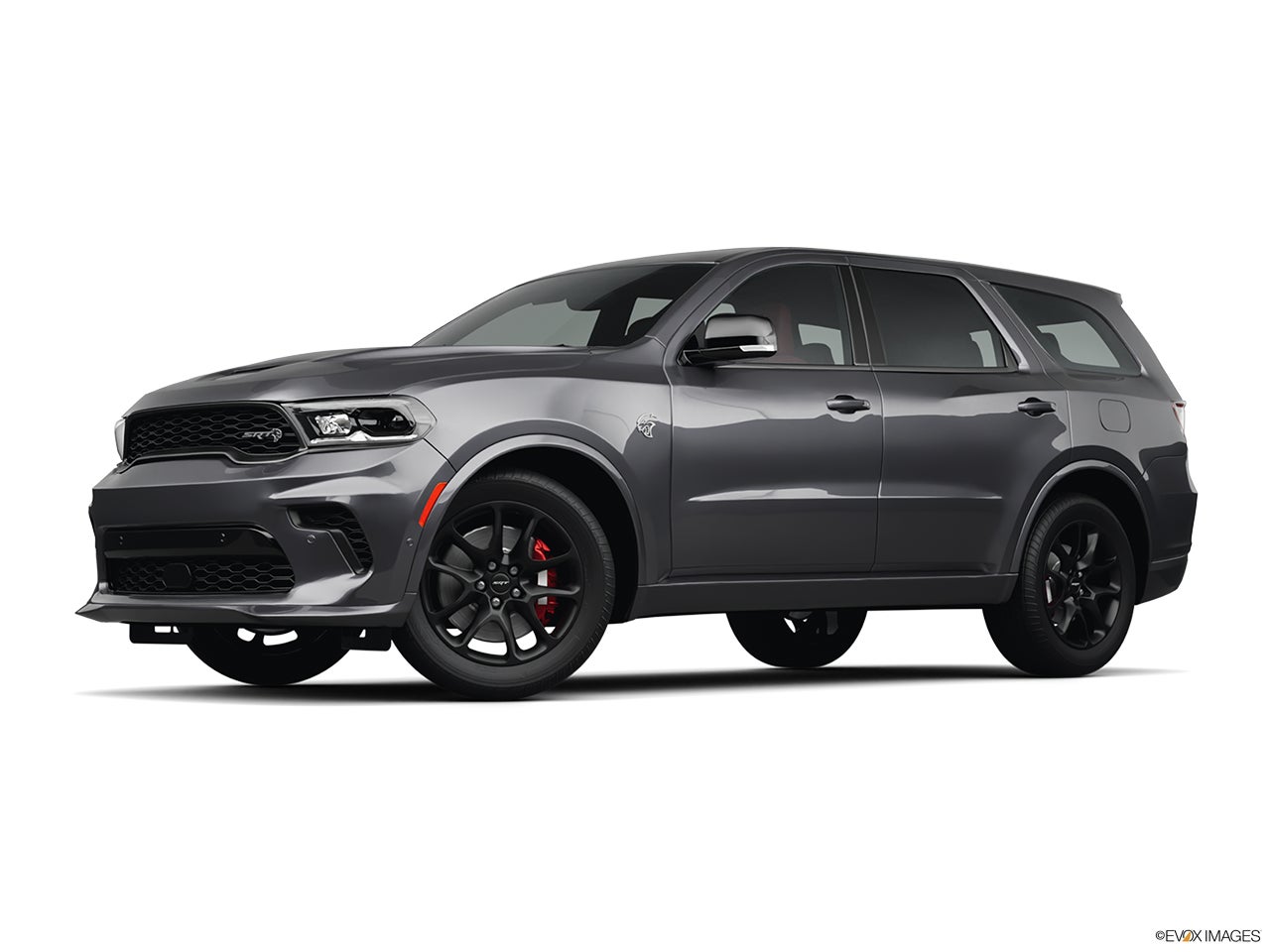 2025 Dodge Durango photo
