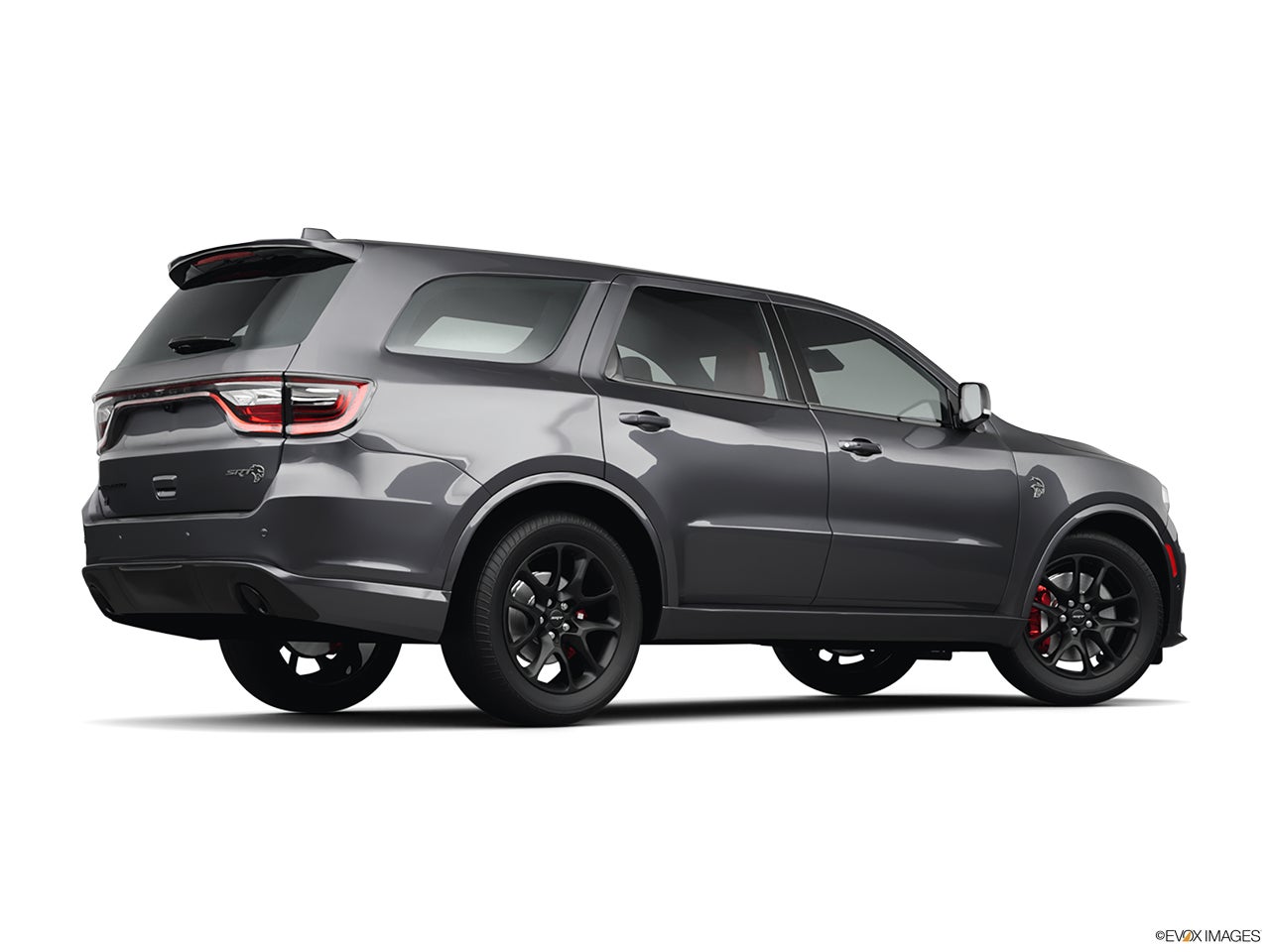 2025 Dodge Durango photo