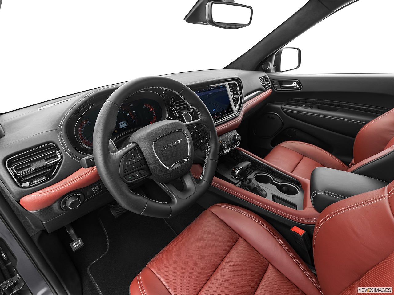 2025 Dodge Durango photo