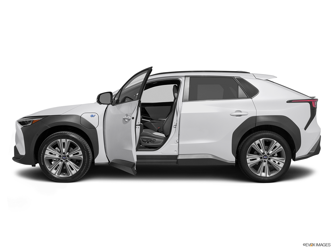 2026 Subaru Solterra