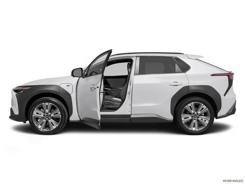 2026 Subaru Solterra