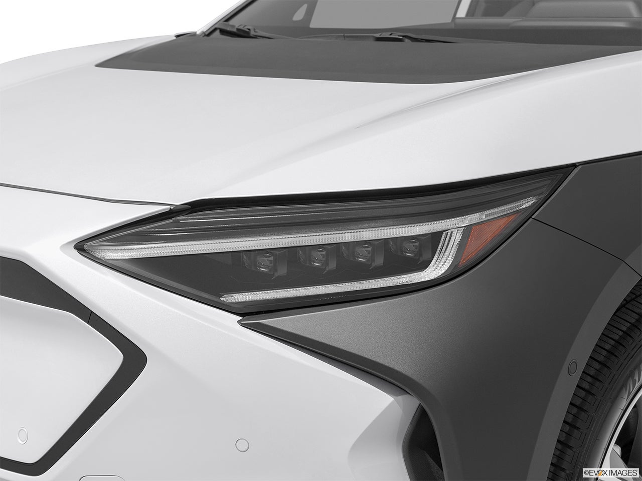 2026 Subaru Solterra photo