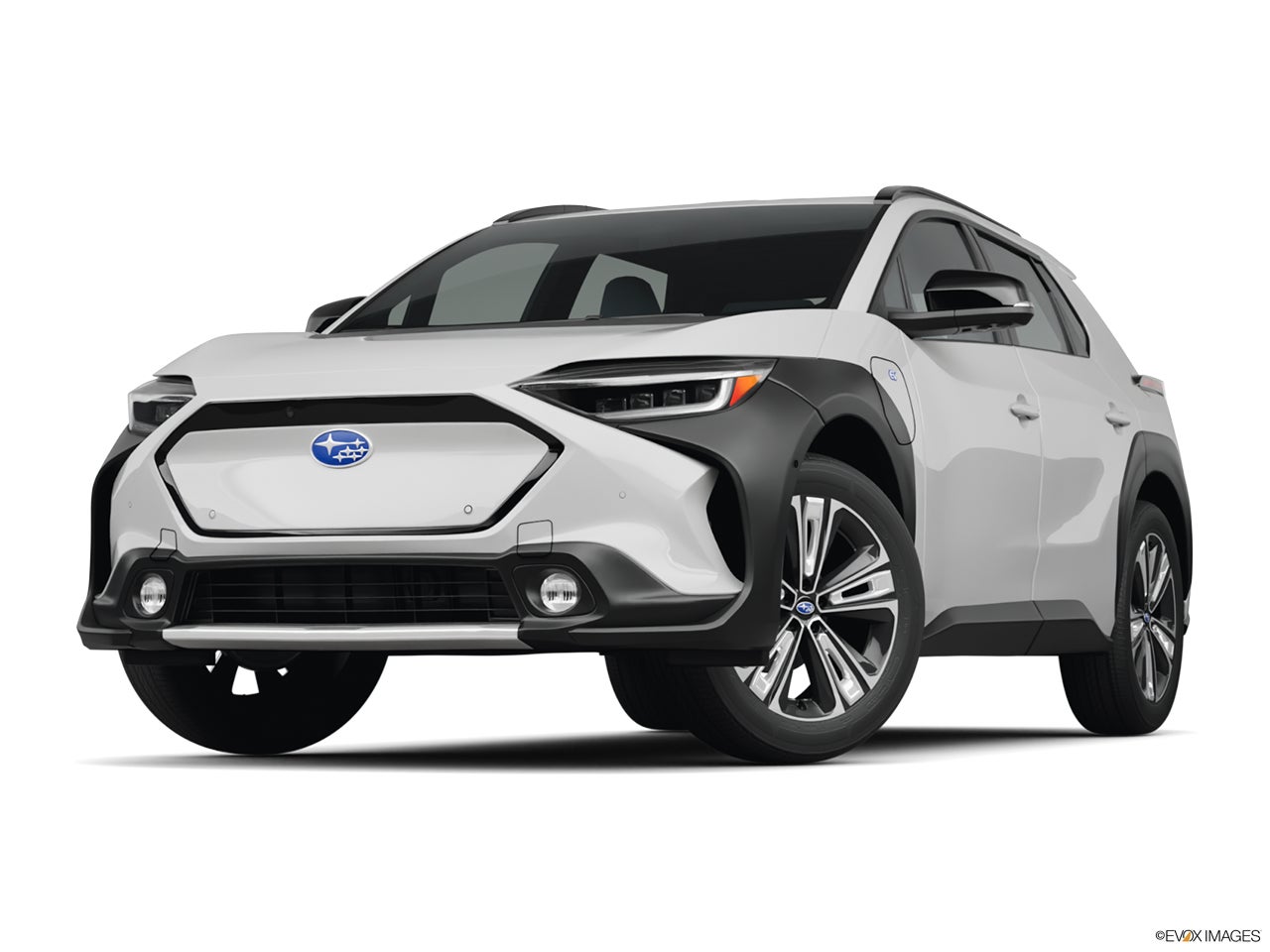 2026 Subaru Solterra photo