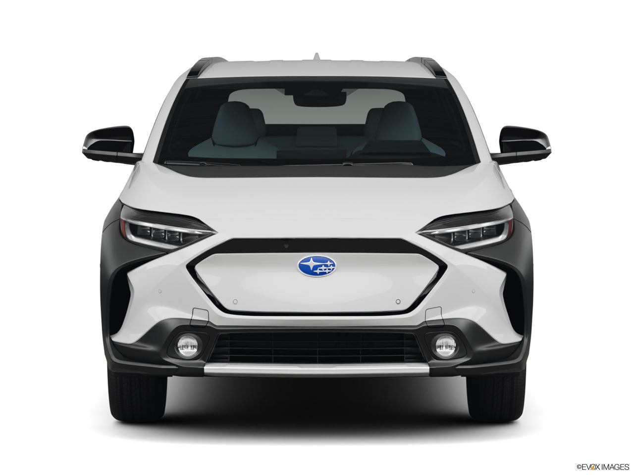 2026 Subaru Solterra photo