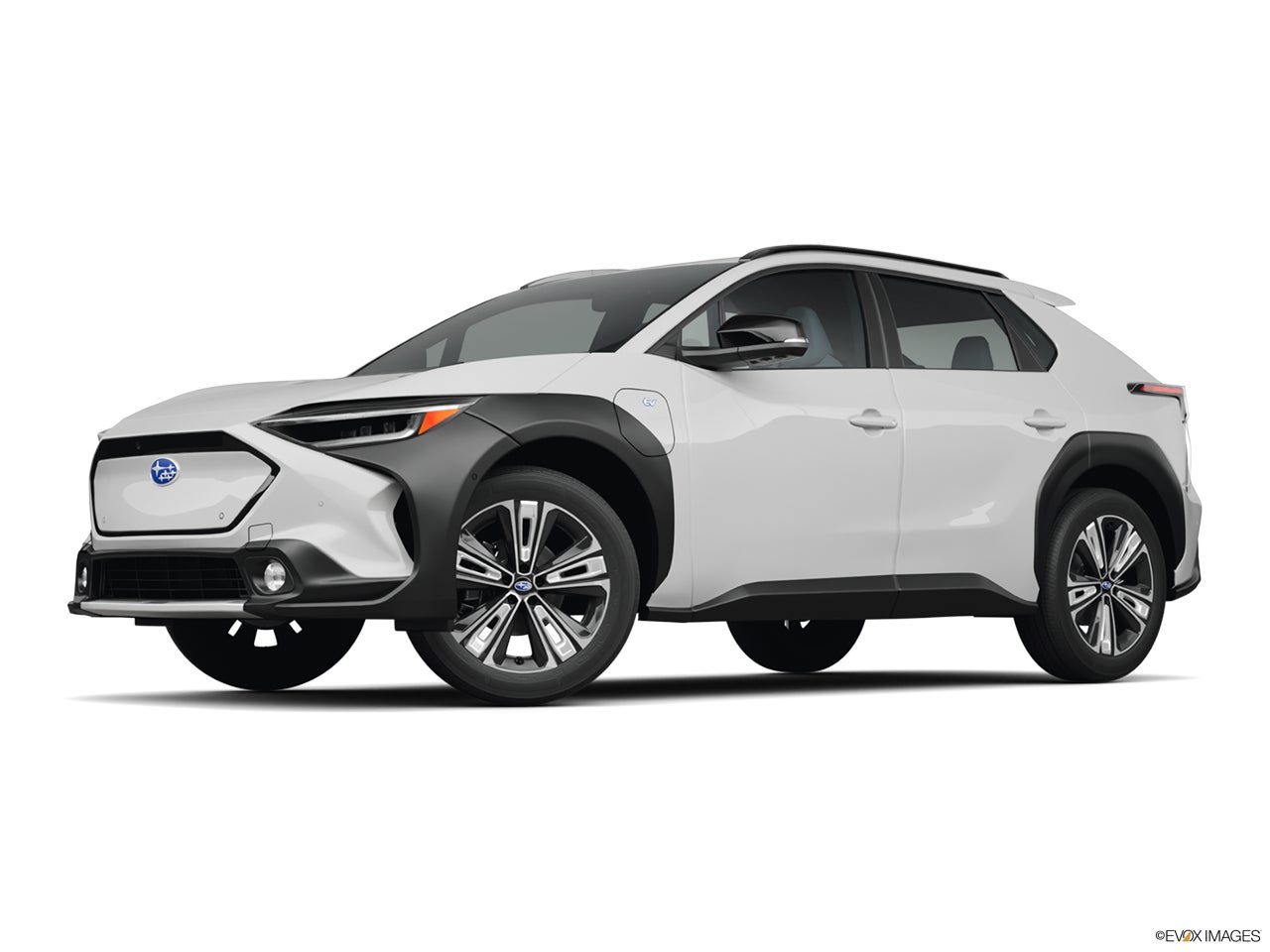 2026 Subaru Solterra photo