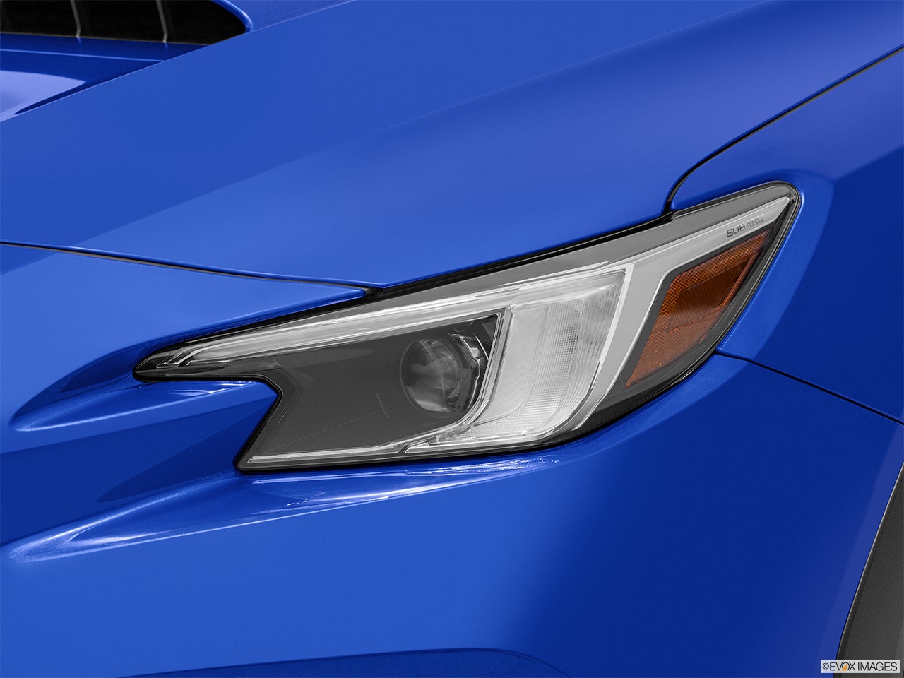 2025 Subaru WRX photo