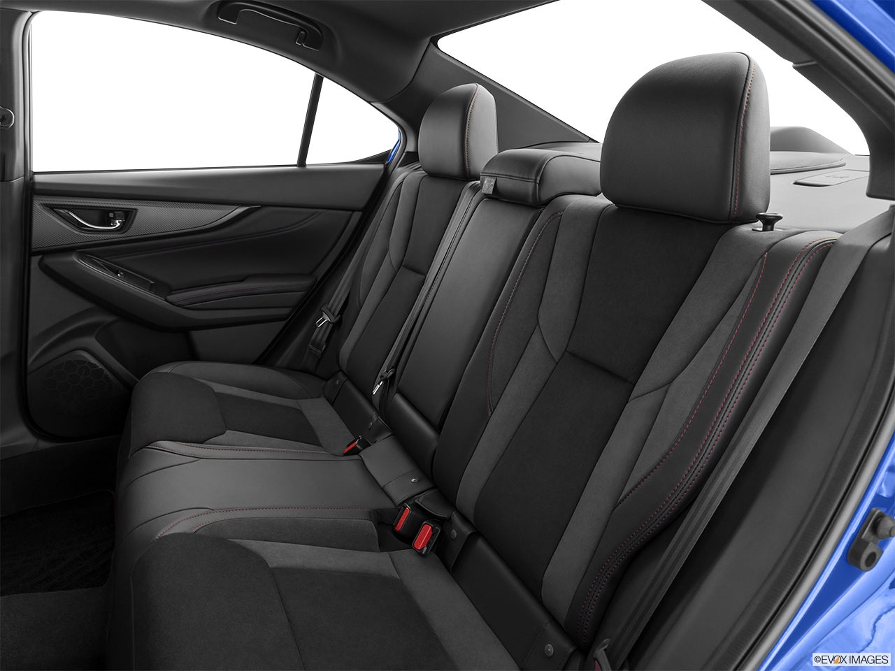 2025 Subaru WRX photo