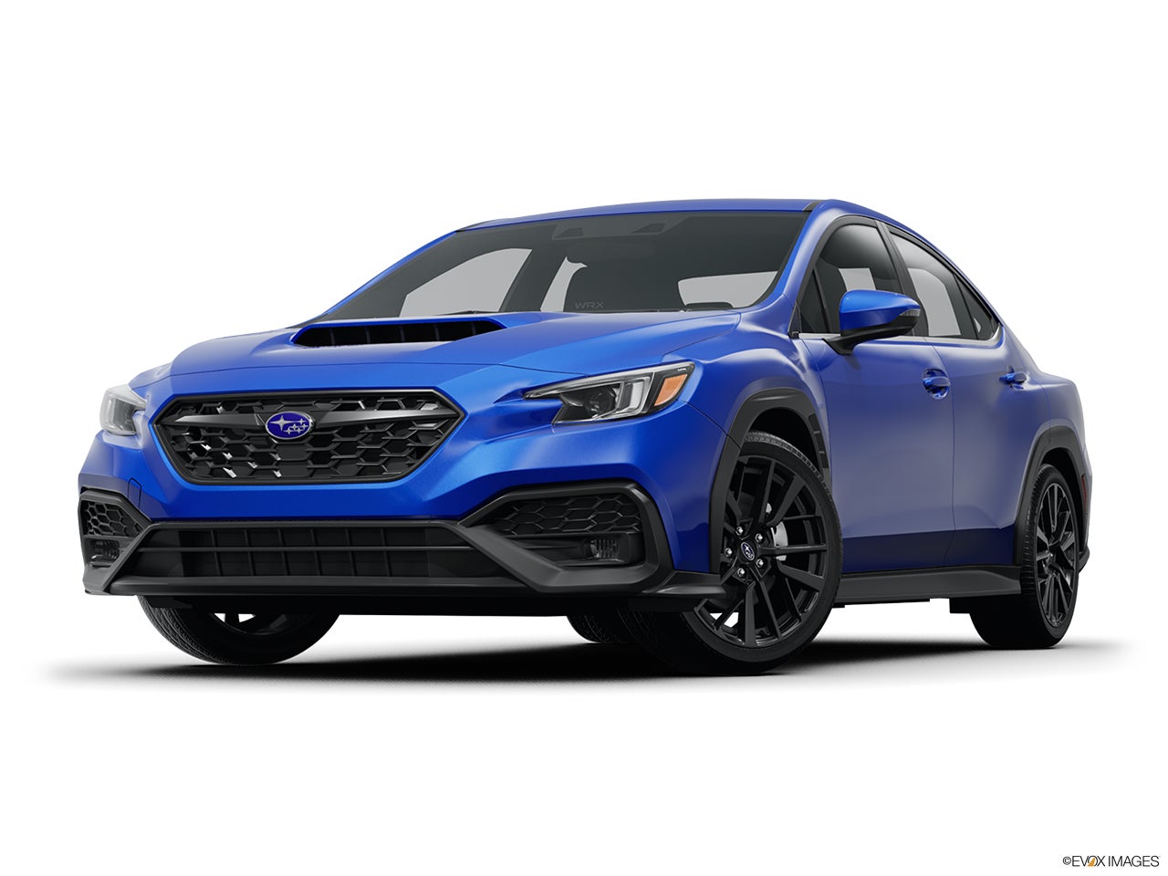 2025 Subaru WRX photo