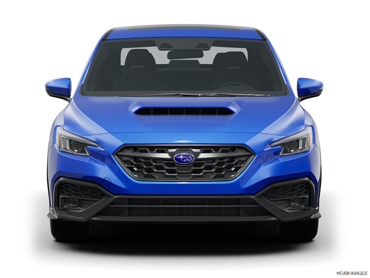 2025 Subaru WRX photo