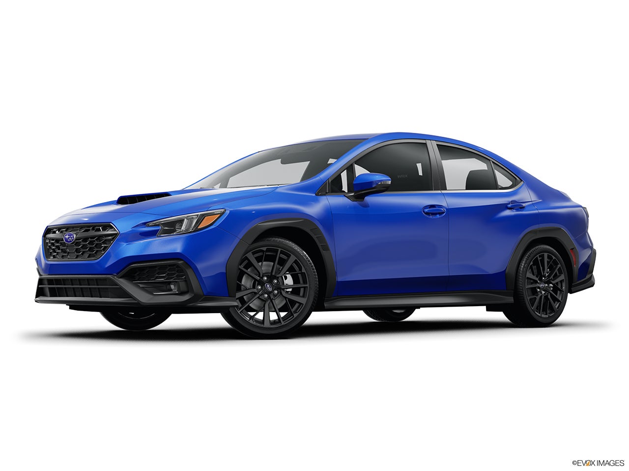 2025 Subaru WRX photo