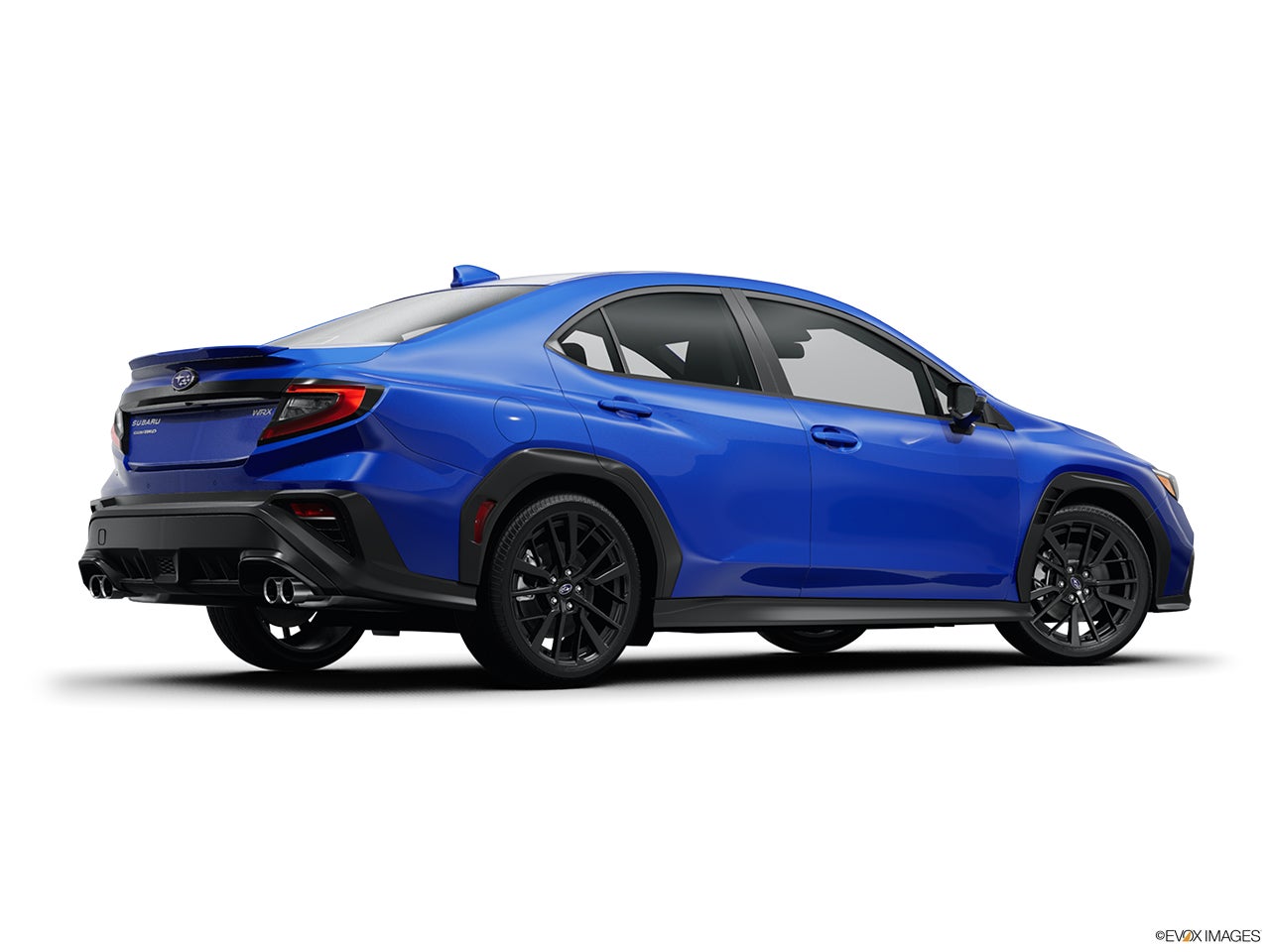 2025 Subaru WRX photo