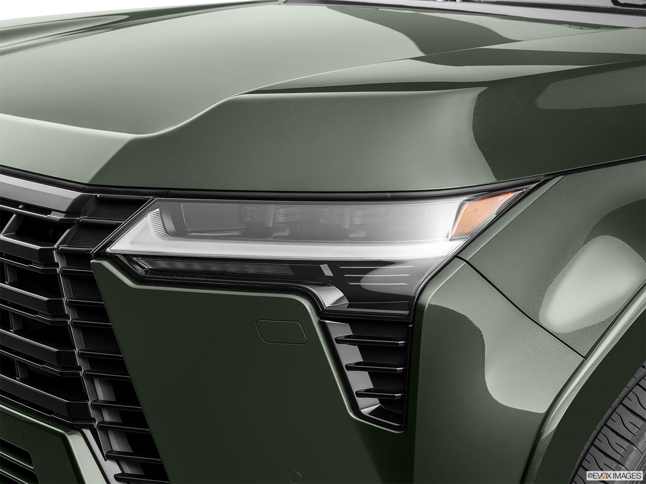 2026 Lexus GX 550 photo