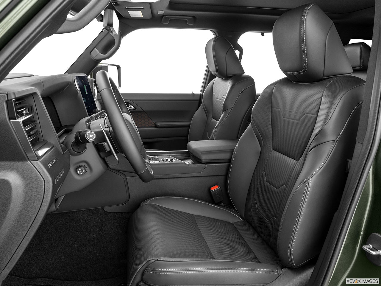 2026 Lexus GX 550 photo