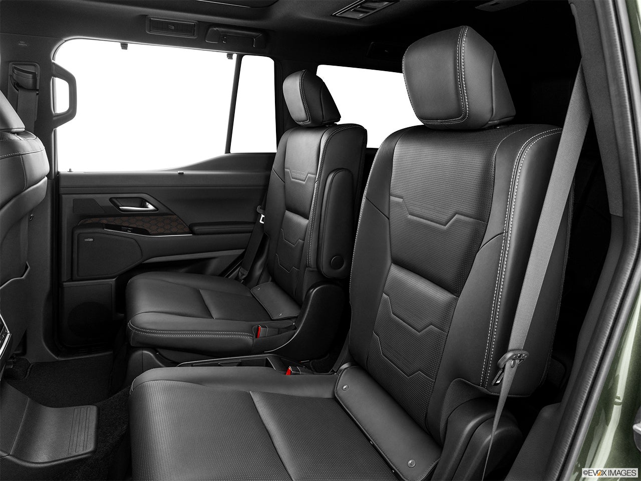 2026 Lexus GX 550 photo