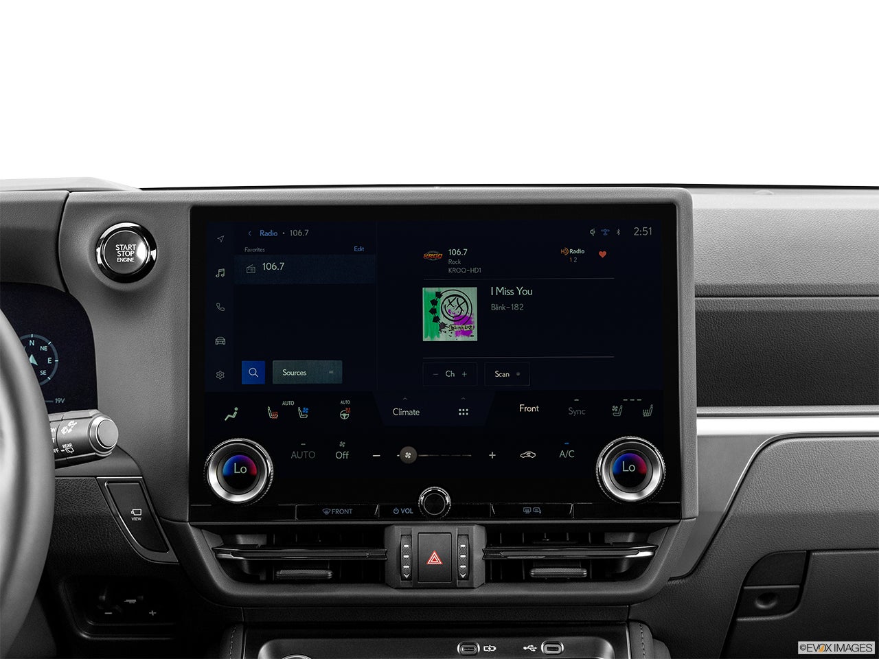 2026 Lexus GX 550 photo