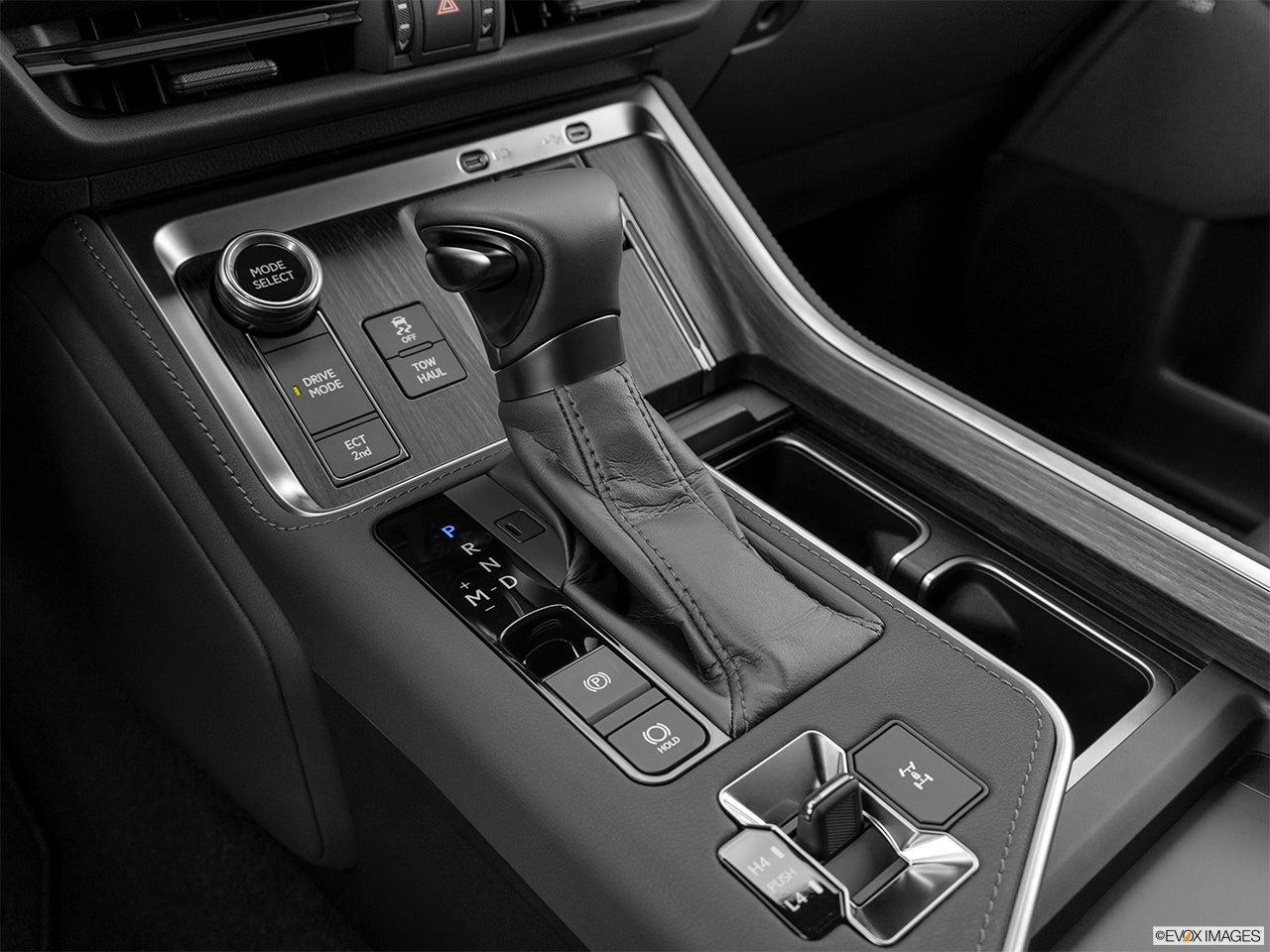 2026 Lexus GX 550 photo