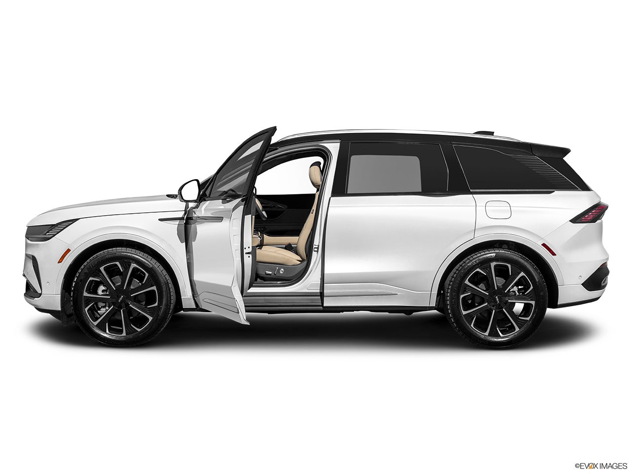 2024 Lincoln Nautilus photo