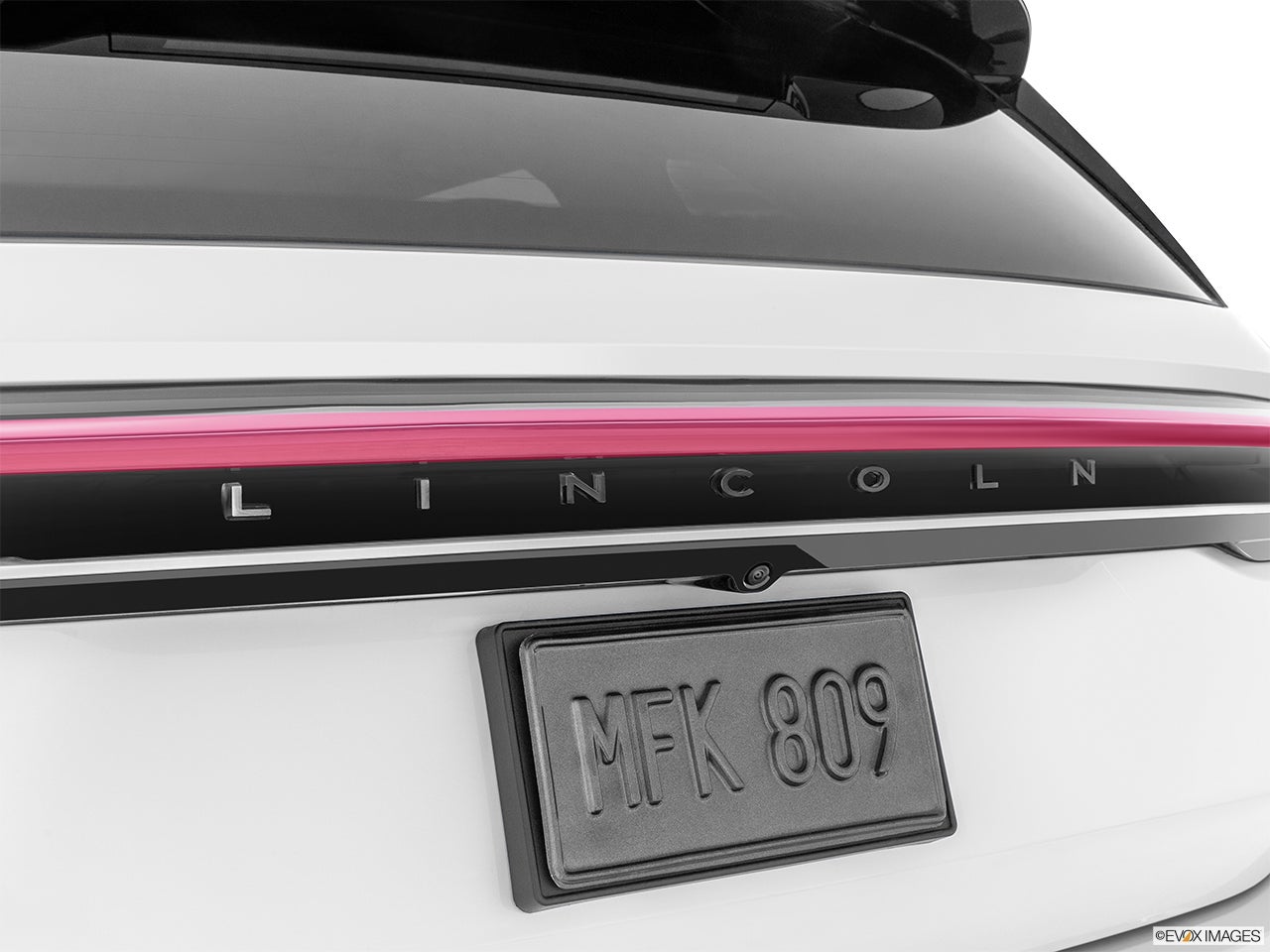 2024 Lincoln Nautilus photo