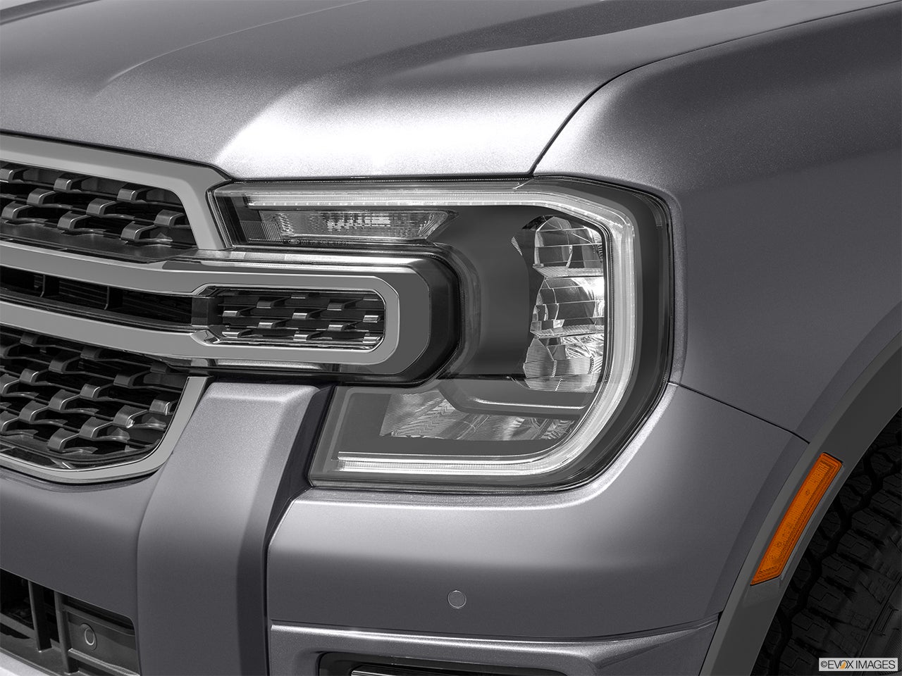 2025 Ford Ranger photo