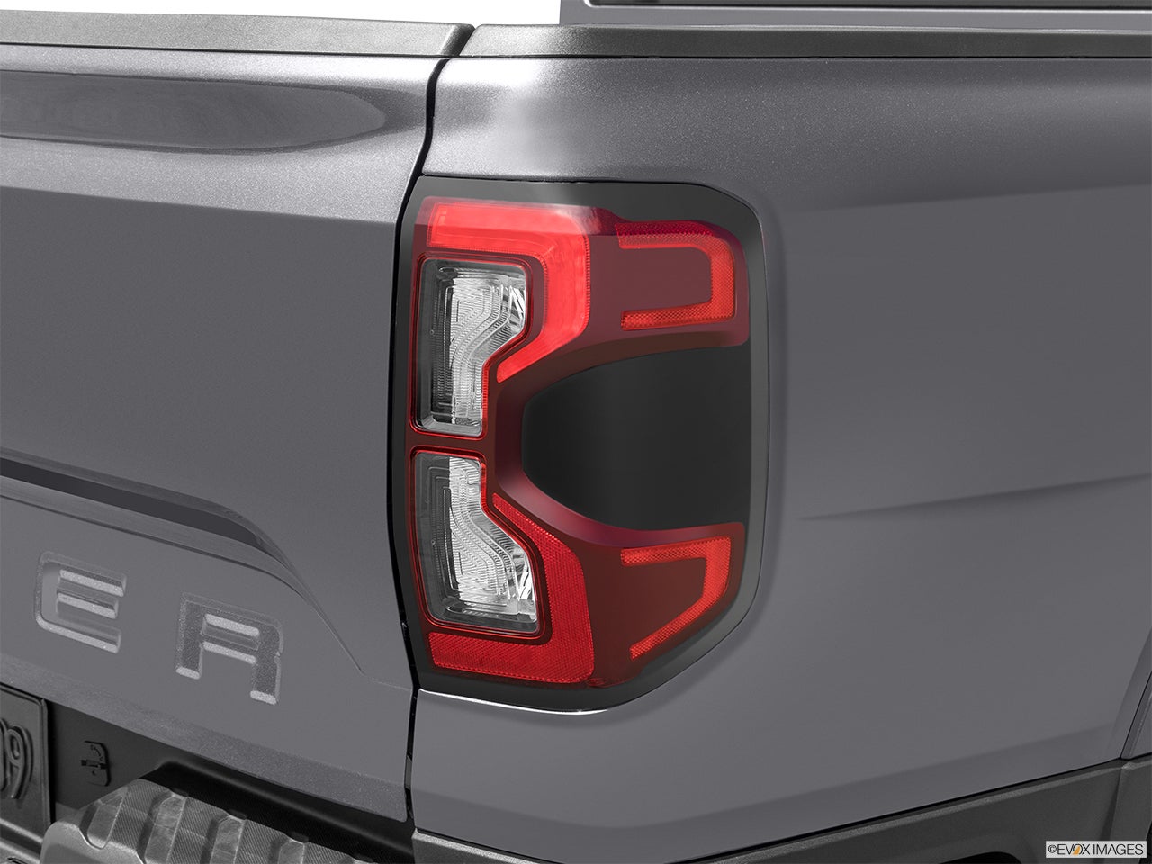 2025 Ford Ranger photo