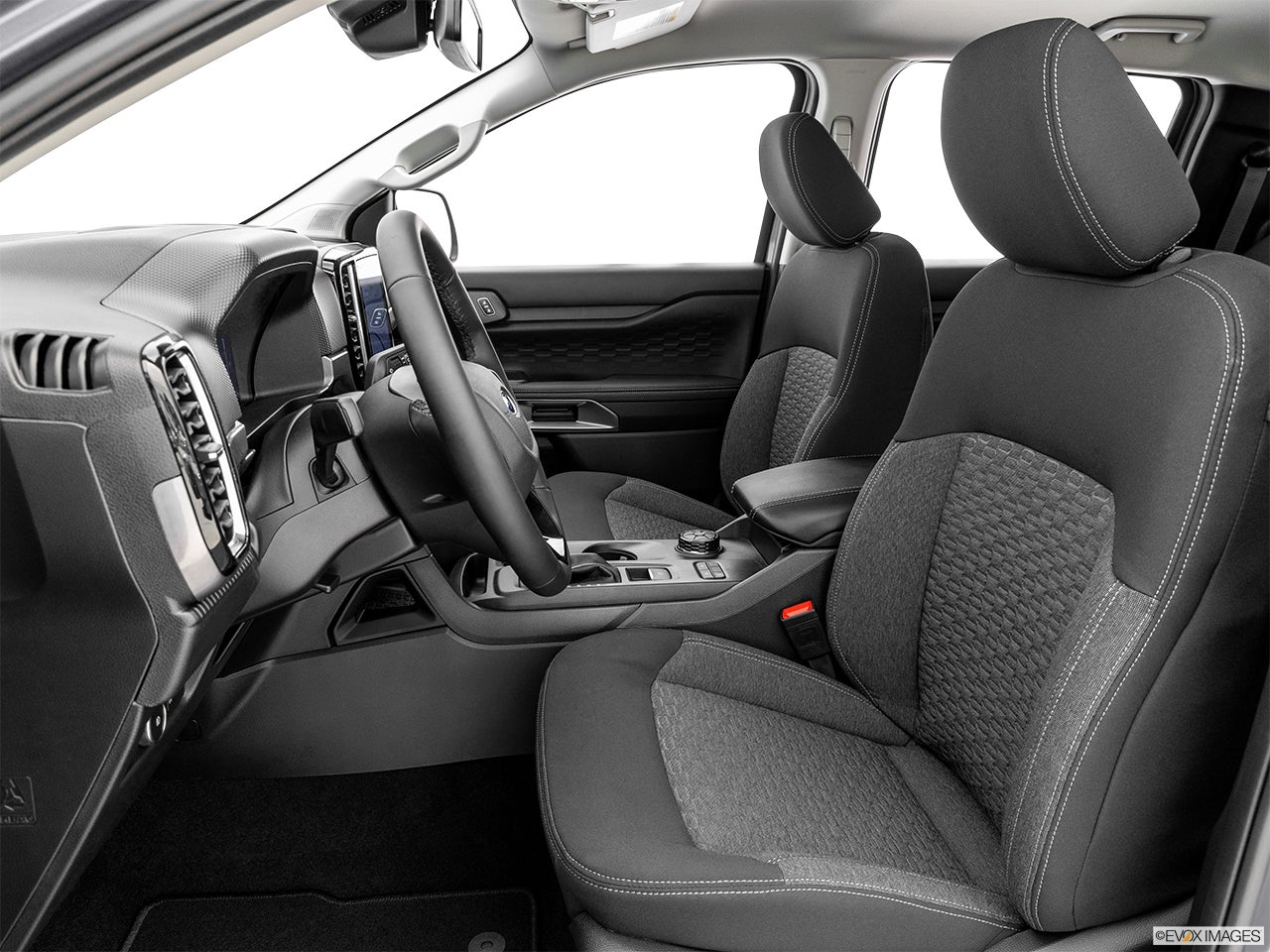 2025 Ford Ranger photo