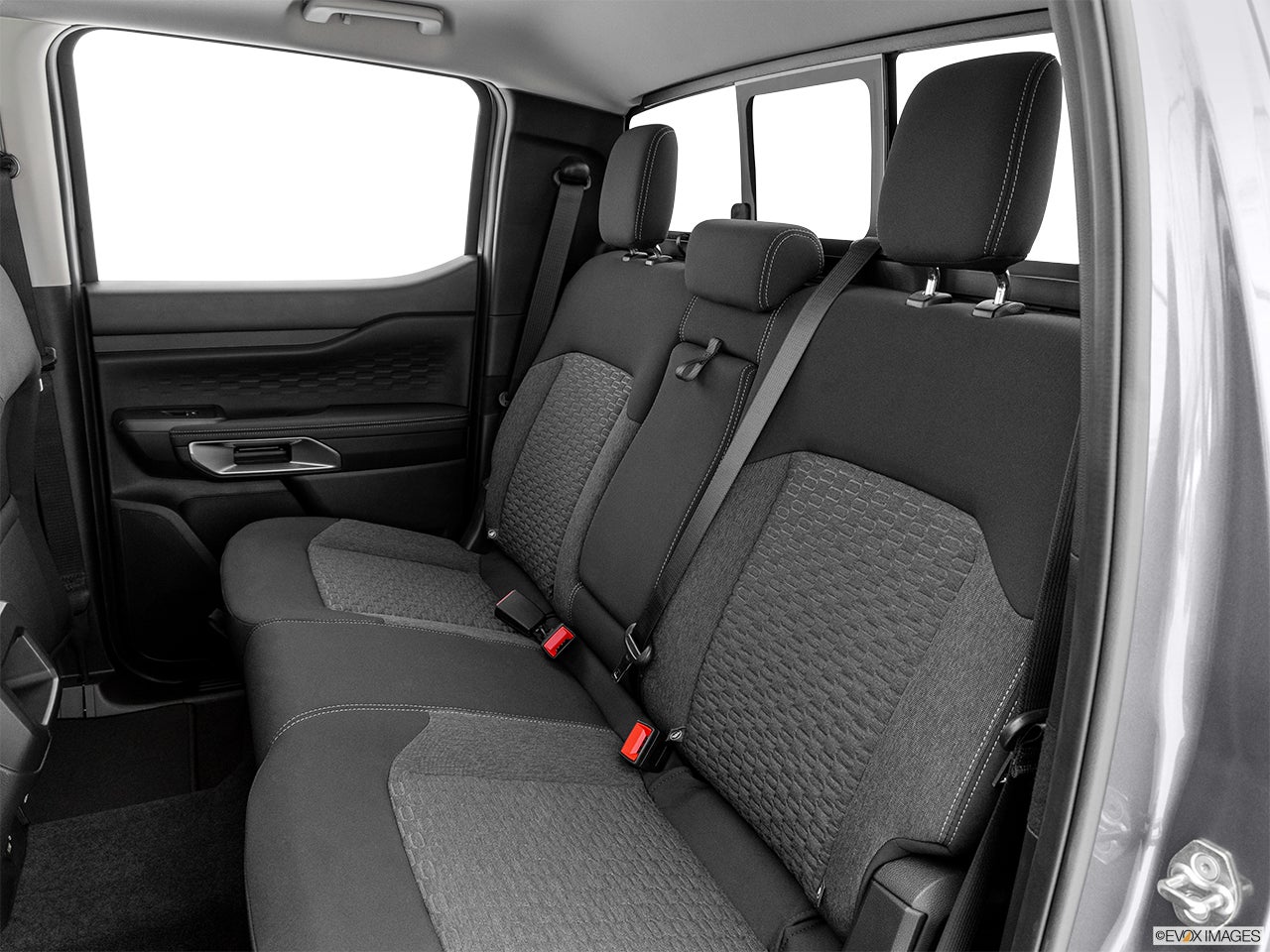 2025 Ford Ranger photo