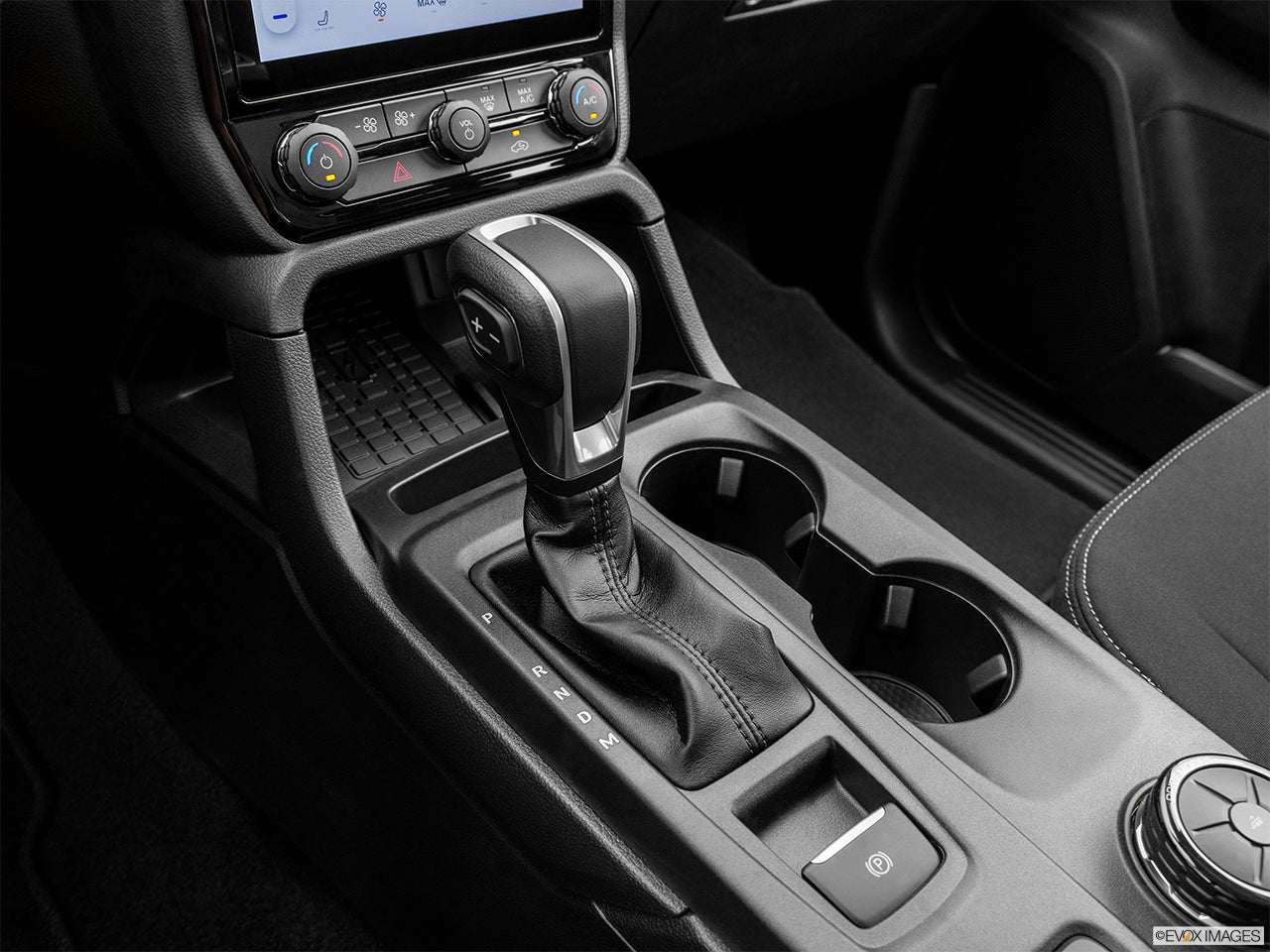 2025 Ford Ranger photo