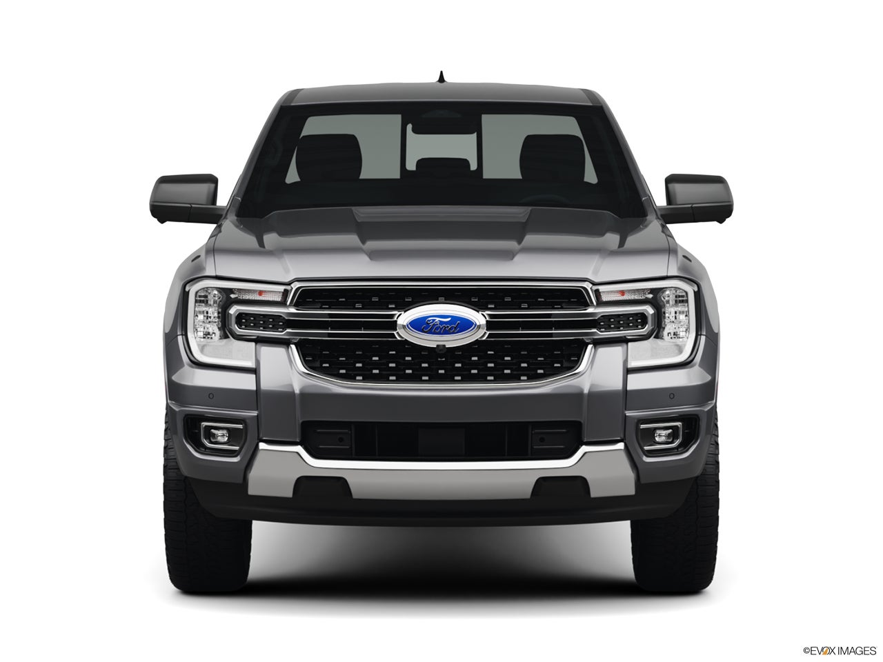 2025 Ford Ranger photo