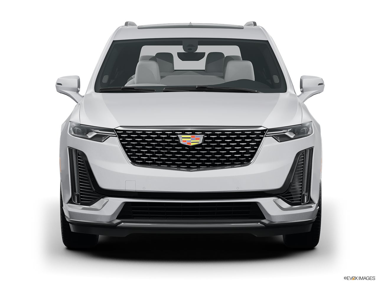 2024 Cadillac XT6 photo