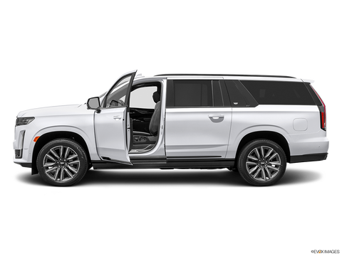 2026 Cadillac Escalade ESV