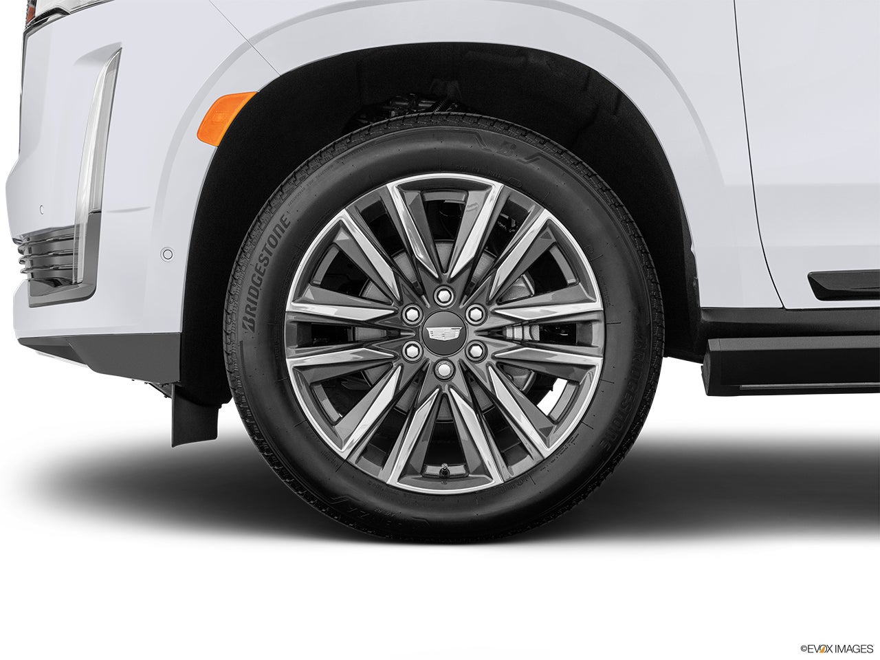 2024 Cadillac Escalade ESV photo