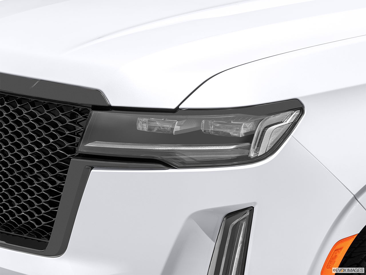2024 Cadillac Escalade ESV photo