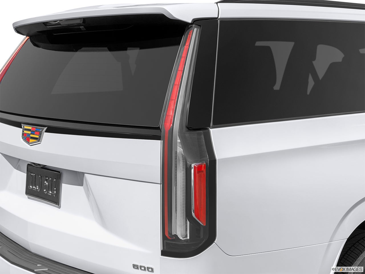 2024 Cadillac Escalade ESV photo