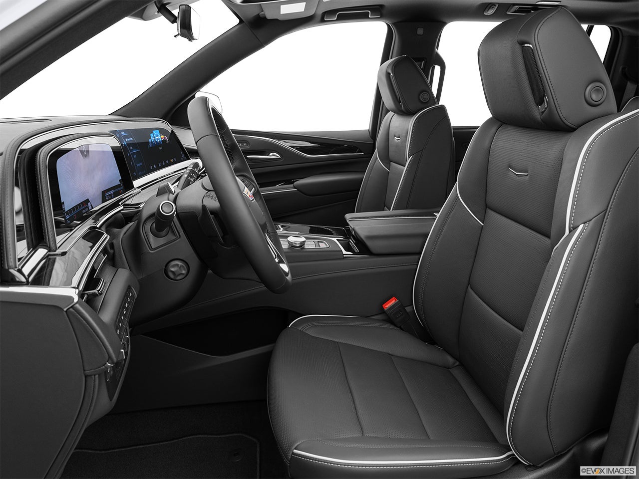 2024 Cadillac Escalade ESV photo
