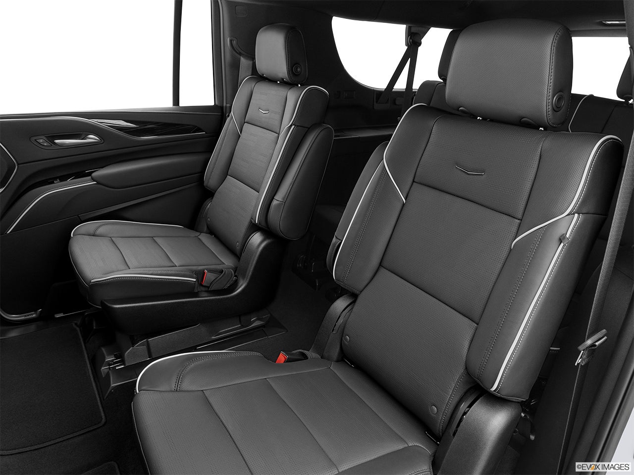2024 Cadillac Escalade ESV photo