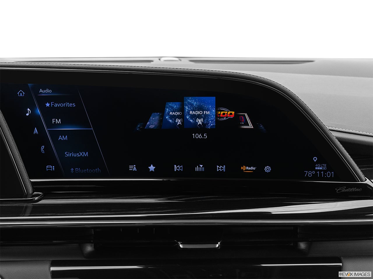 2024 Cadillac Escalade ESV photo