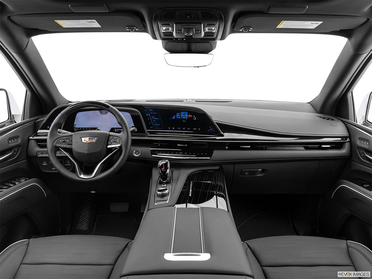 2024 Cadillac Escalade ESV photo