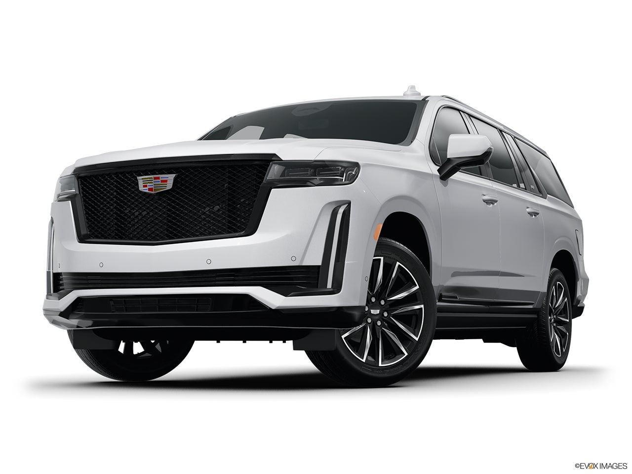 2024 Cadillac Escalade ESV photo