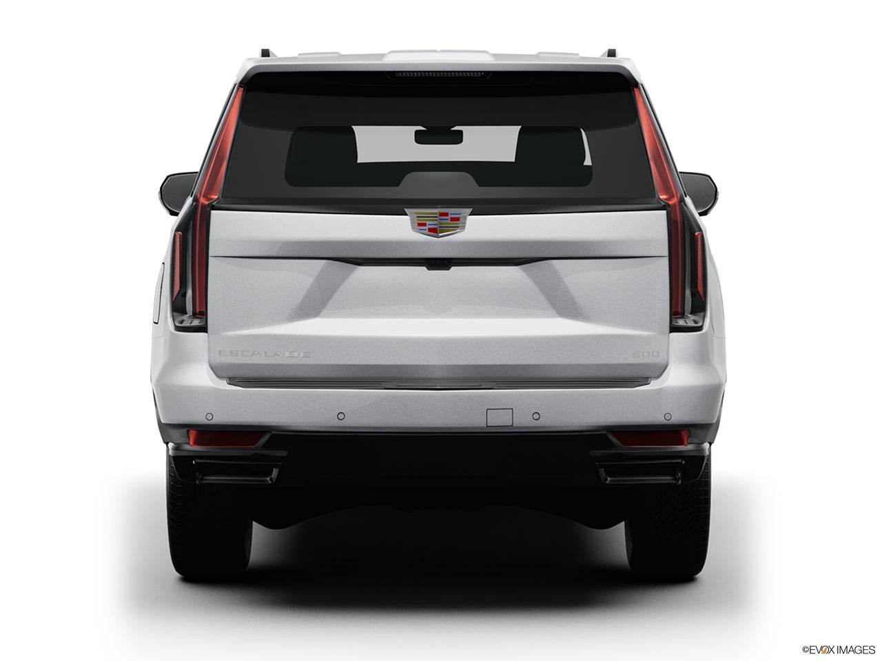 2024 Cadillac Escalade ESV photo