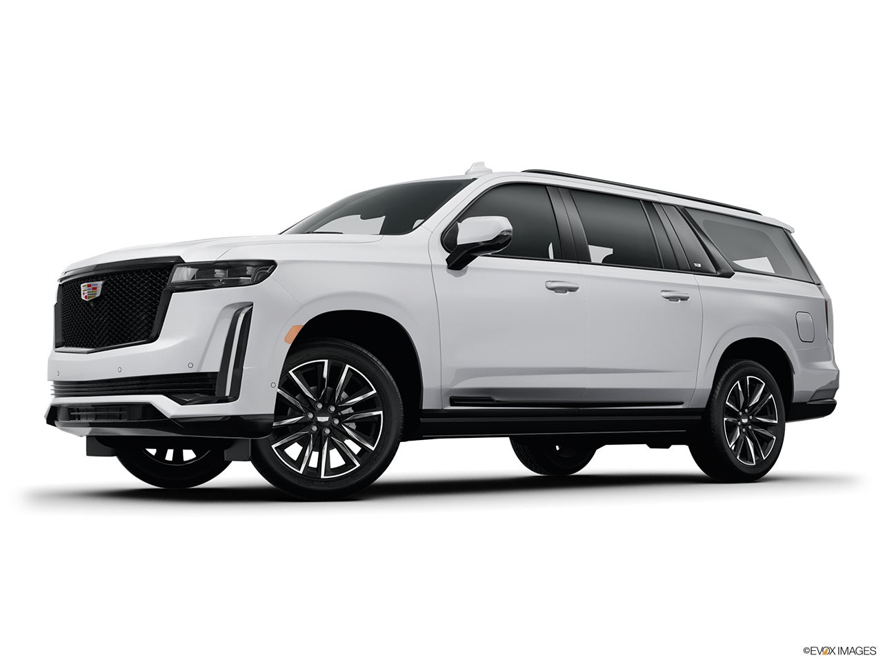 2024 Cadillac Escalade ESV photo