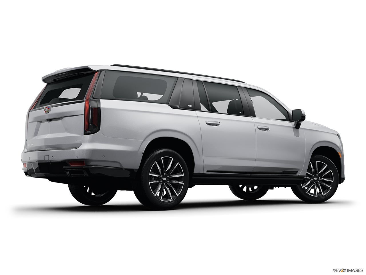 2024 Cadillac Escalade ESV photo
