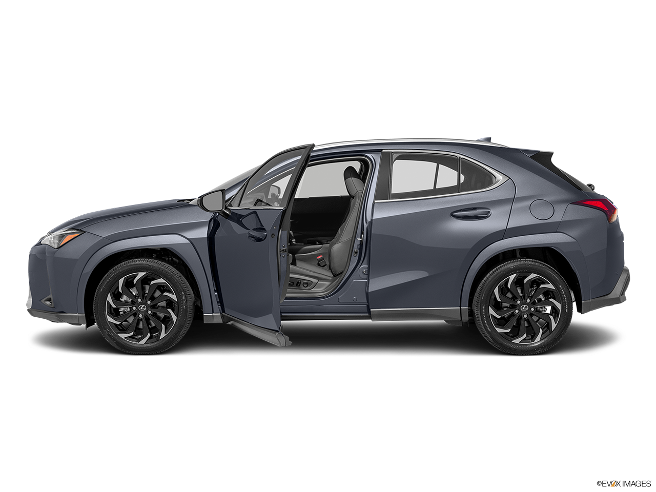 2026 Lexus UX 300h