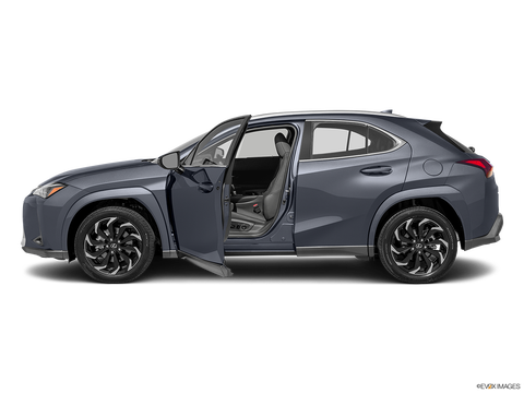 2026 Lexus UX 300h