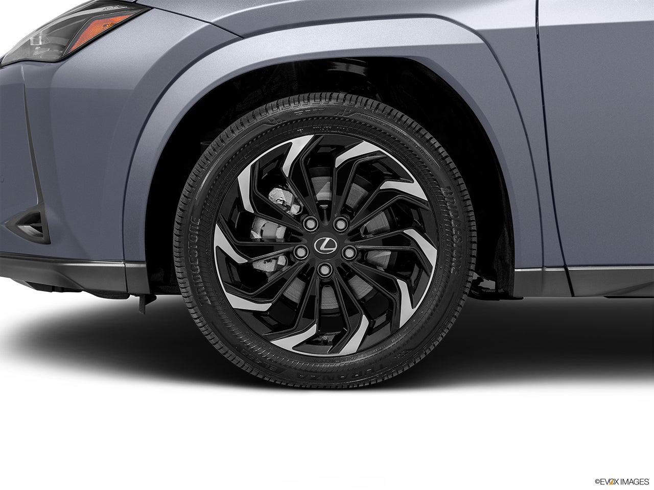 2026 Lexus UX 300h photo