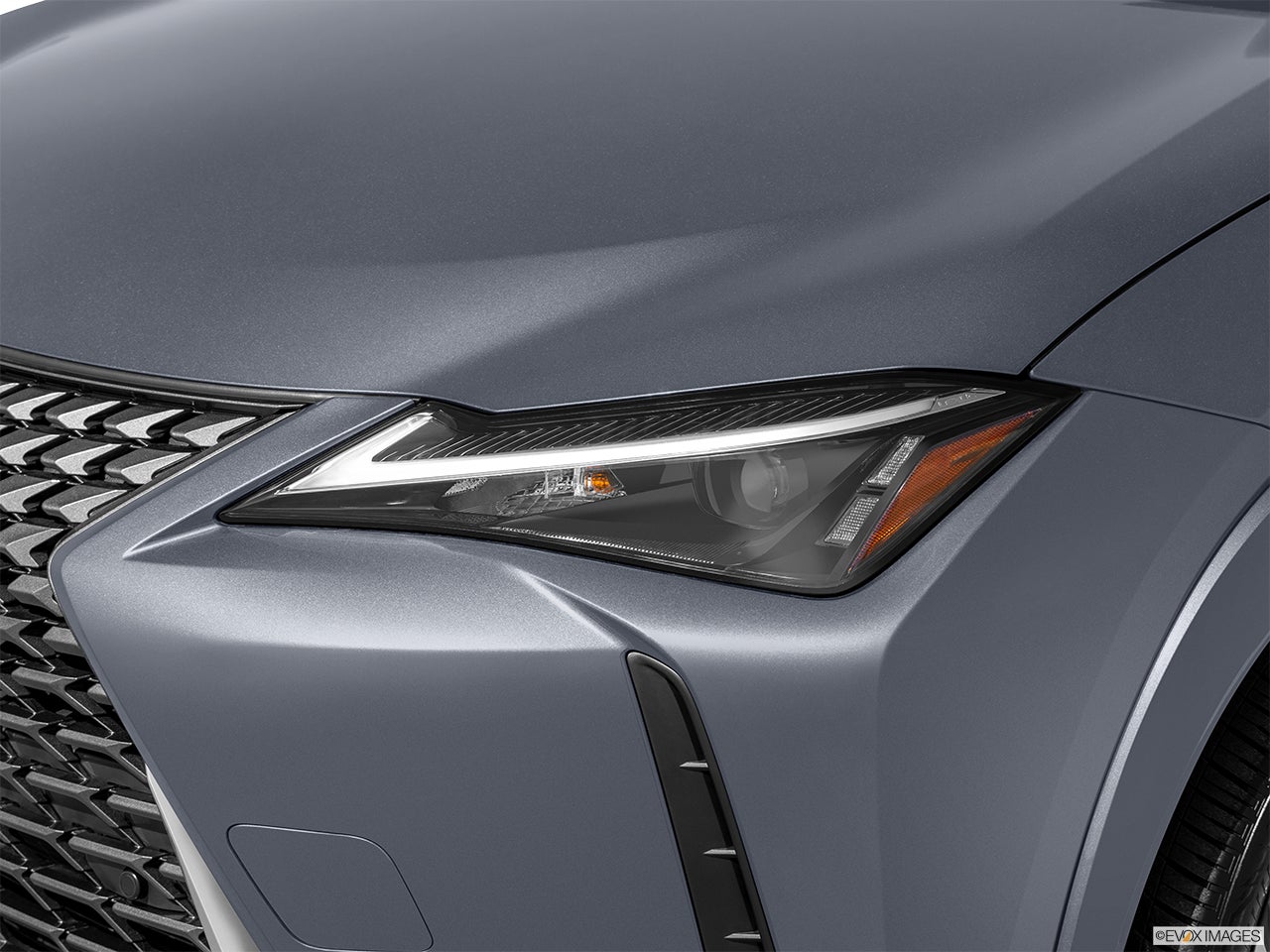 2026 Lexus UX 300h photo