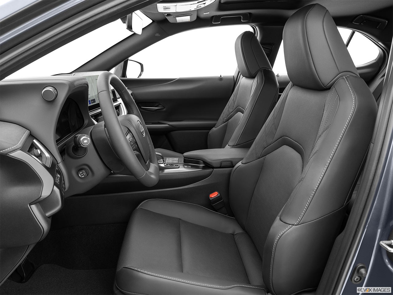 2026 Lexus UX 300h photo