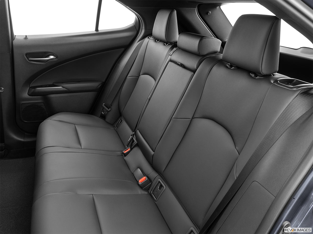 2026 Lexus UX 300h photo