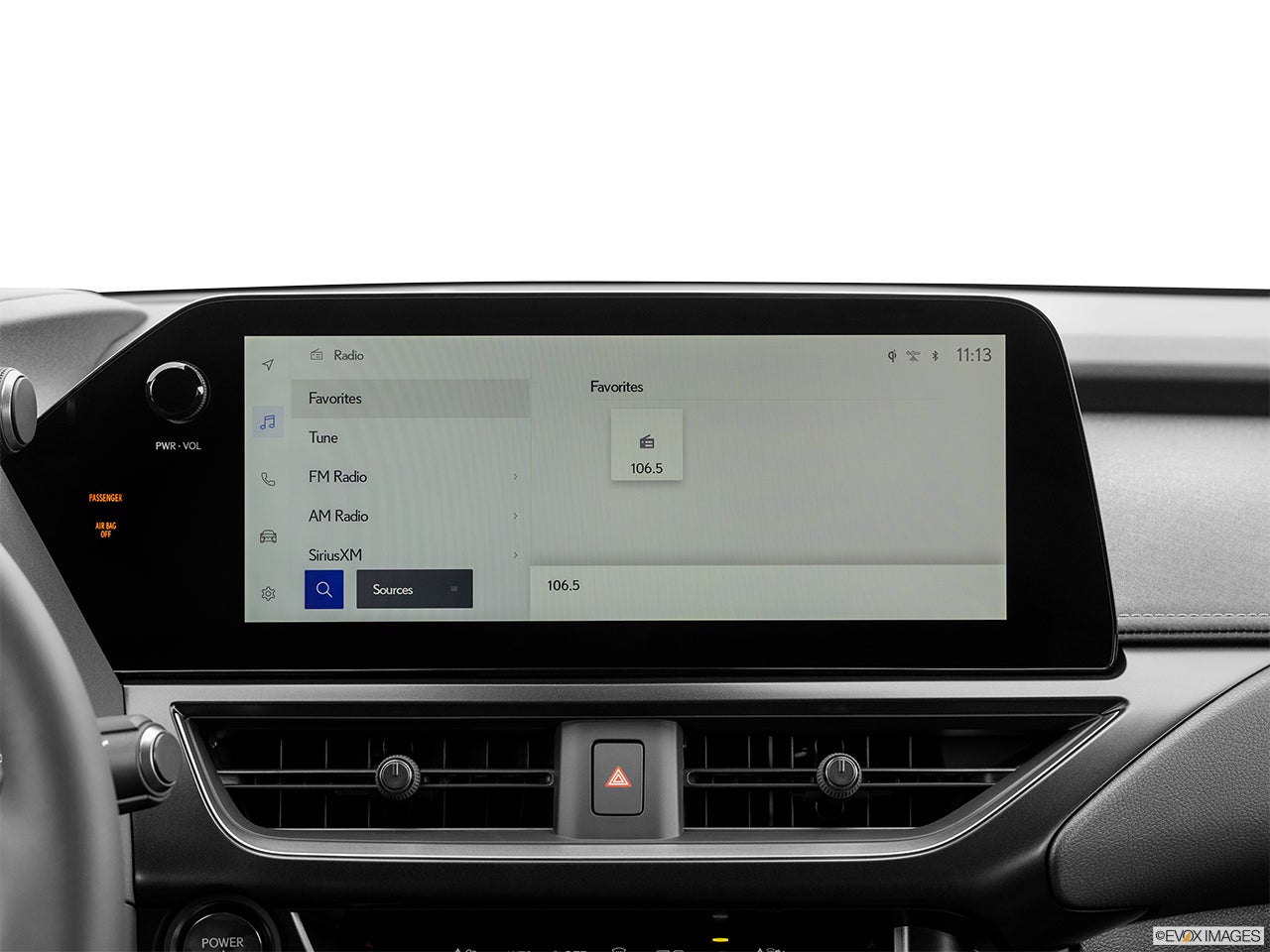 2026 Lexus UX 300h photo