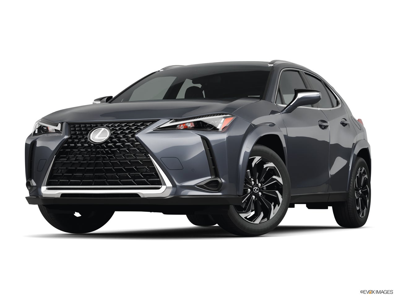 2026 Lexus UX 300h photo