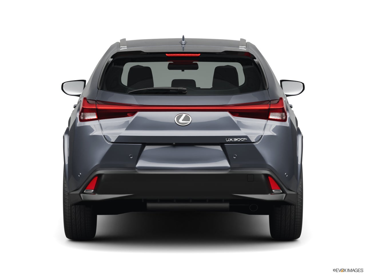 2026 Lexus UX 300h photo